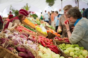Украинская инфляция ускорится из-за роста цен на овощи и фрукты